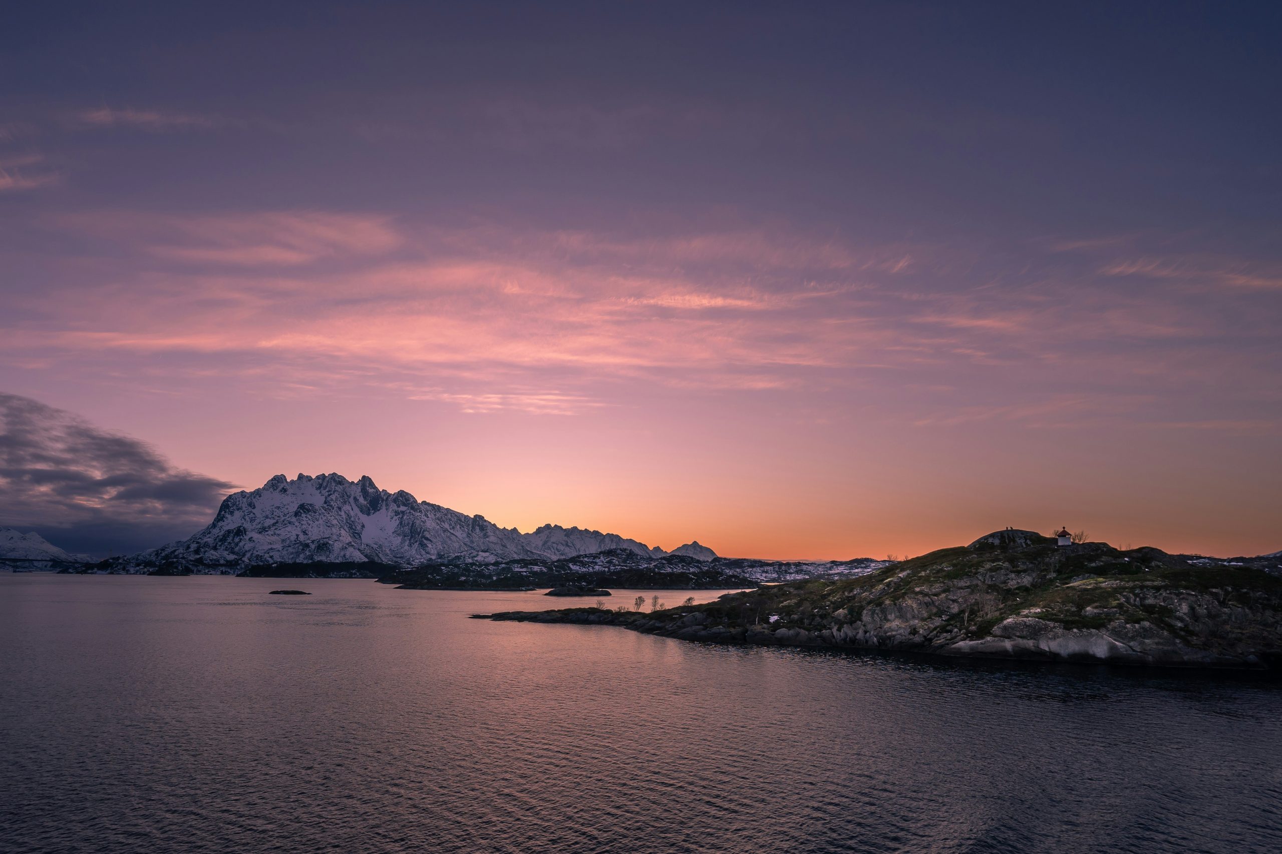 explore the stunning norway fjords and experience the breathtaking natural beauty of the scandinavian landscape.