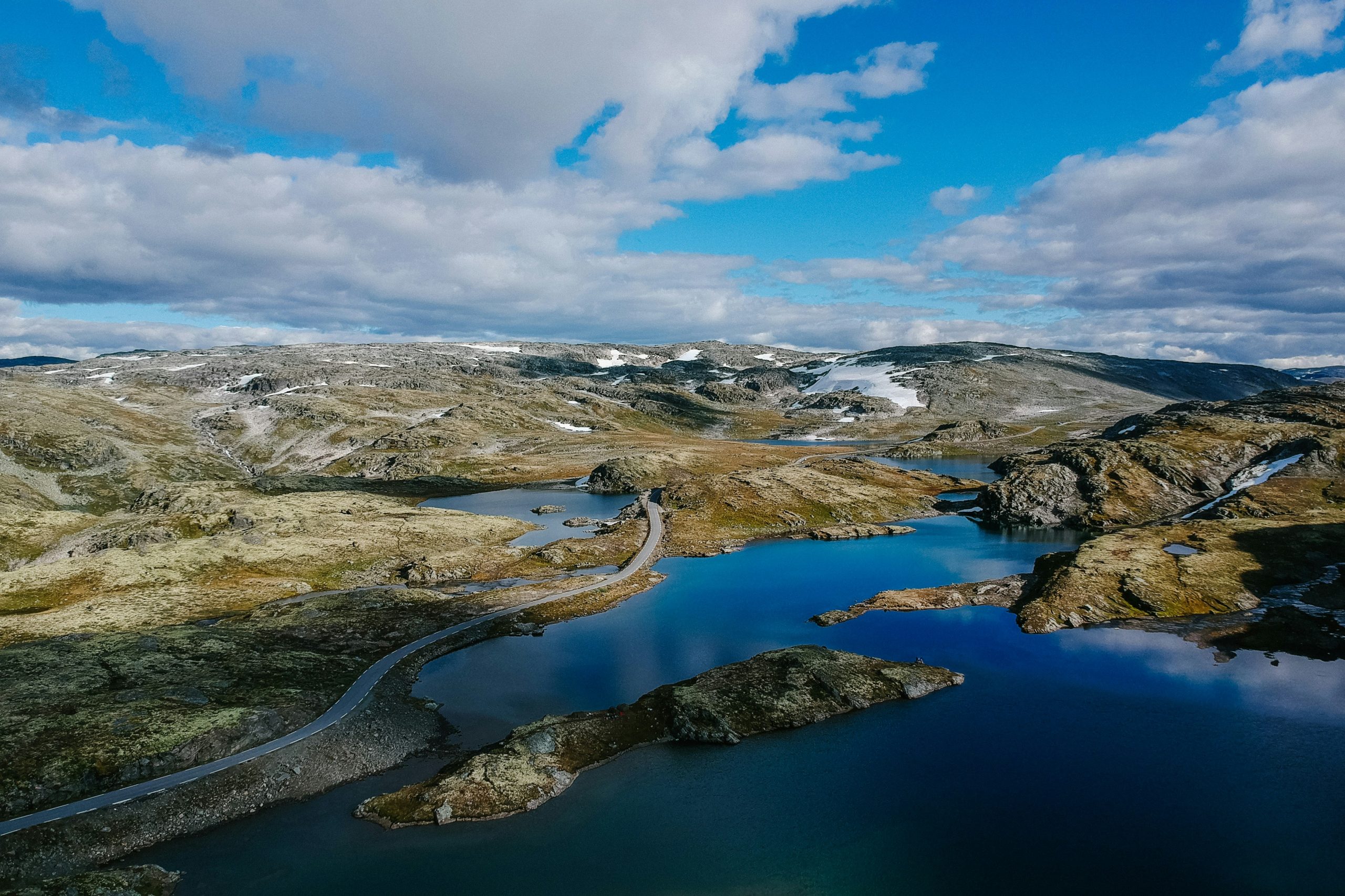 explore the stunning fjords of norway, with their towering cliffs and crystalline waters, on a breathtaking adventure in the heart of scandinavia.