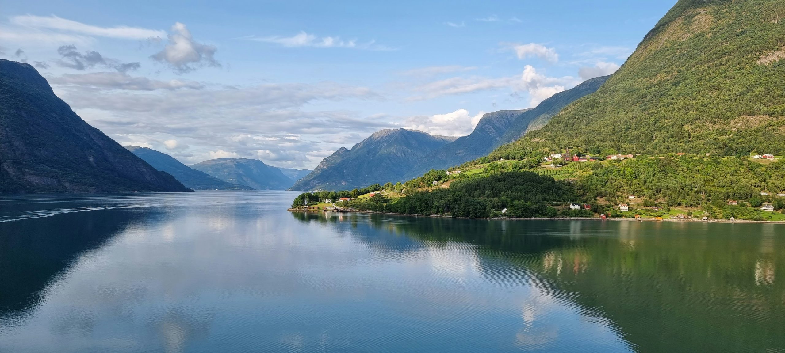 explore stunning fjords with our guided fjord cruises. book now for an unforgettable adventure through norway's breathtaking natural landscapes.
