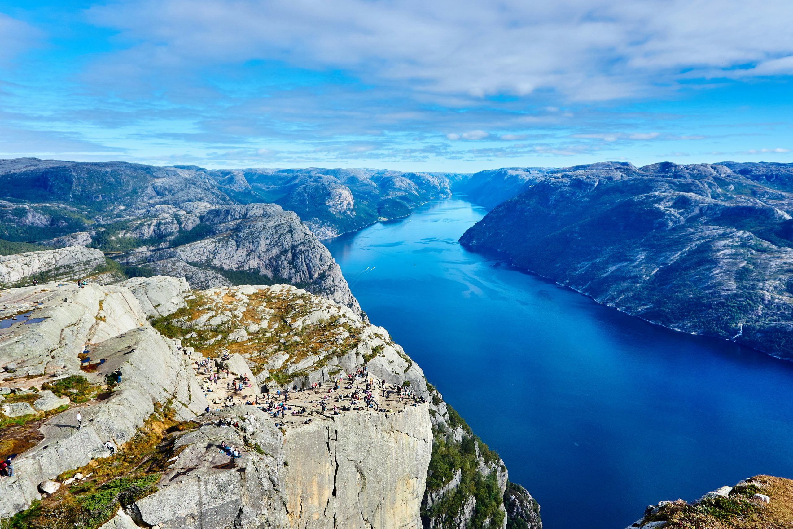 discover the enchanting fjord folklore of norway's majestic landscapes and mythical tales.